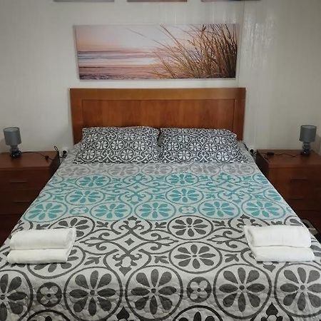 Casa Das Palmeiras Lajes das Flores Екстериор снимка