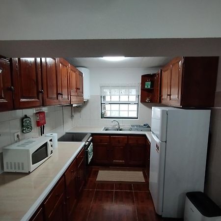 Casa Das Palmeiras Lajes das Flores Екстериор снимка